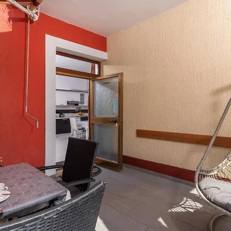 Janko Guest house 3*